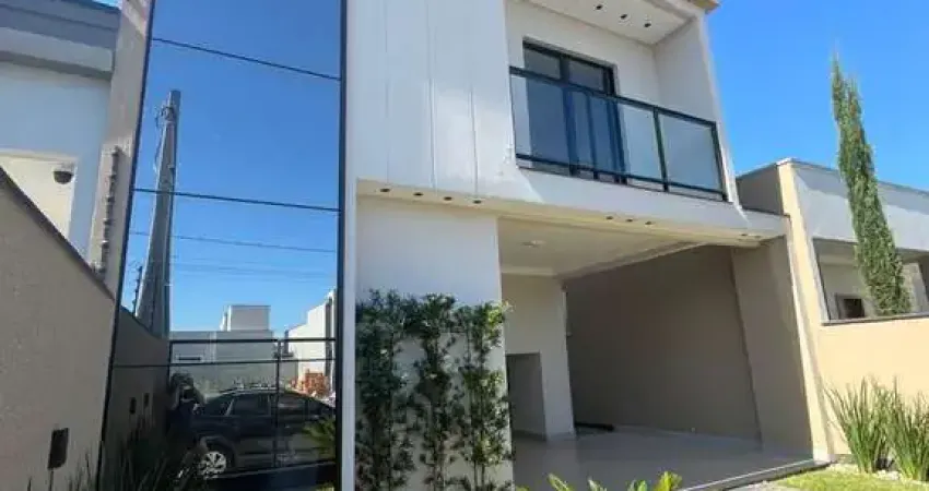 Casa com 3 quartos e amplo espaço no bosque da mata – tijucas/sc