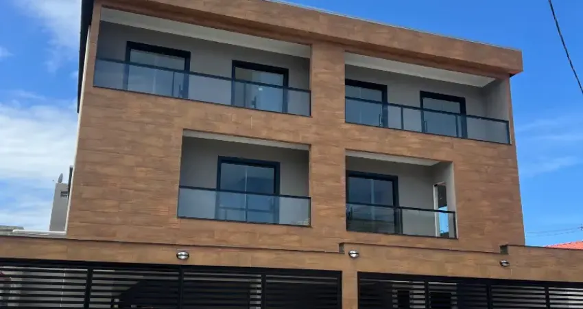 Sobrados em condomínio novos e prontos para morar com excelente acabamento