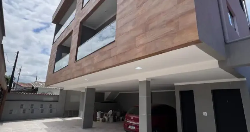Duplex em condomínio – 3 dorms com suíte, sacadas e acabamento moderno