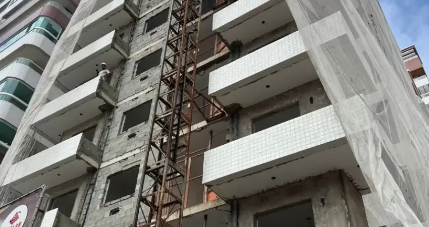 Apartamento 2 dorms com suíte e sacada – lazer completo e 1 vaga