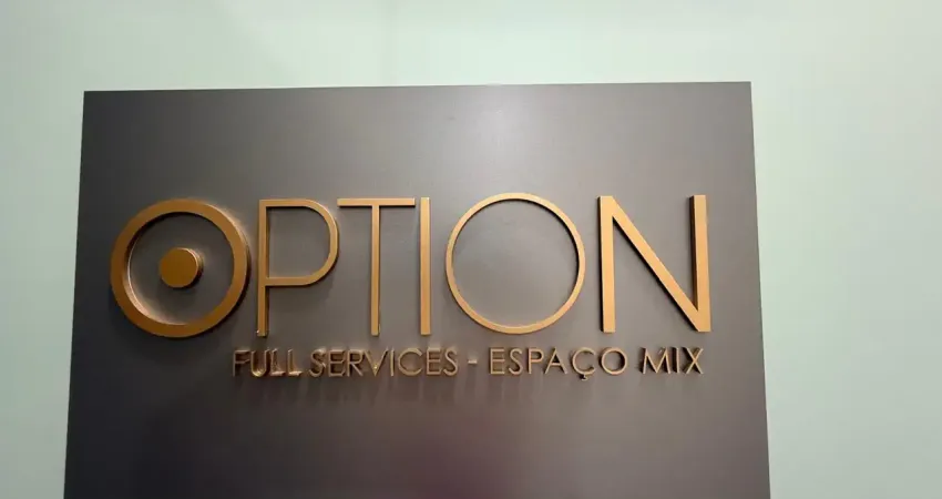 Recreio - flat  - option - apto completo - mobiliado - armários