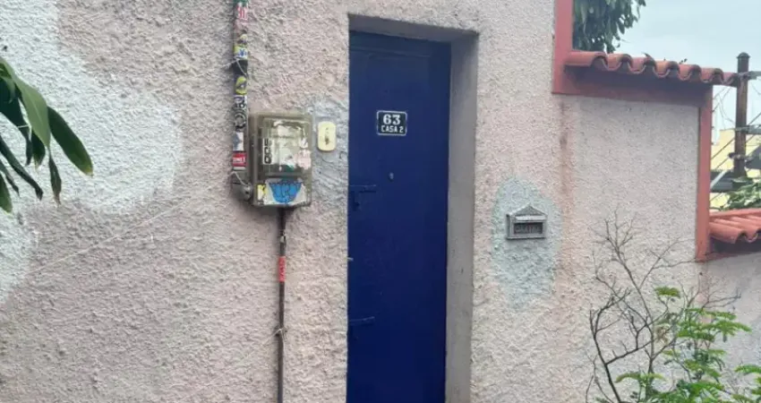 Ladeira de santa teresa - escadaria selaron - convento carmelitas