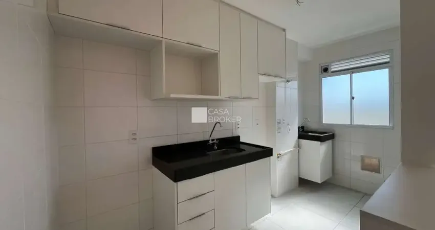 Apartamento com 2 quartos à venda na Rua Osvualte Darri, 28, Vila Industrial, Campinas