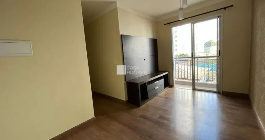 Apartamento com 2 quartos à venda na Avenida das Amoreiras, 4001, Vila Mimosa, Campinas