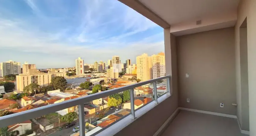 Apartamento com 2 quartos à venda na Rua José do Patrocínio, 220, Jardim Brasil, Campinas
