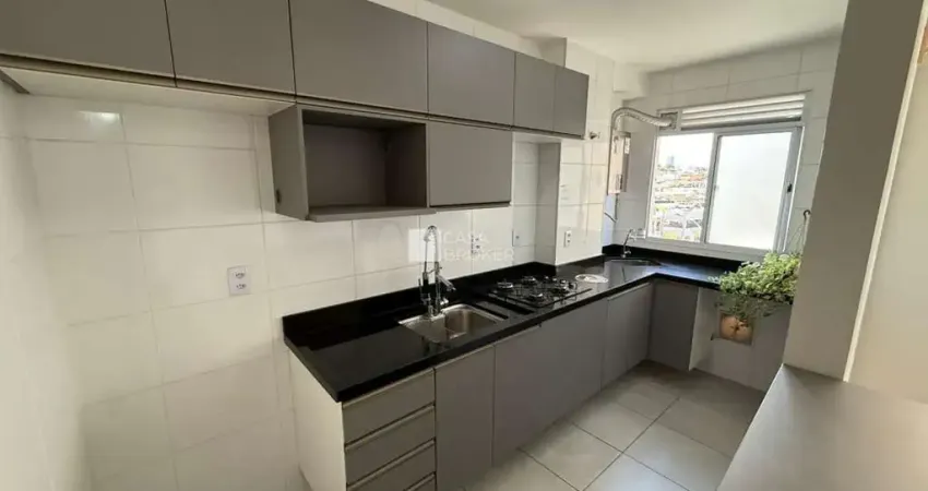 Apartamento villa garden, bairro parque industrial, campinas/sp