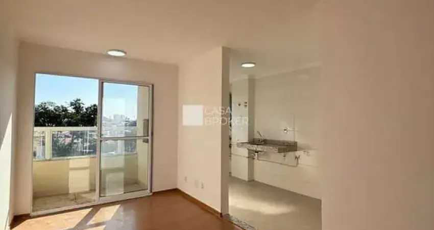 Apartamento para venda com 2 dormitórios, 1 suite e varanda em jardim nova europa, campinas/sp