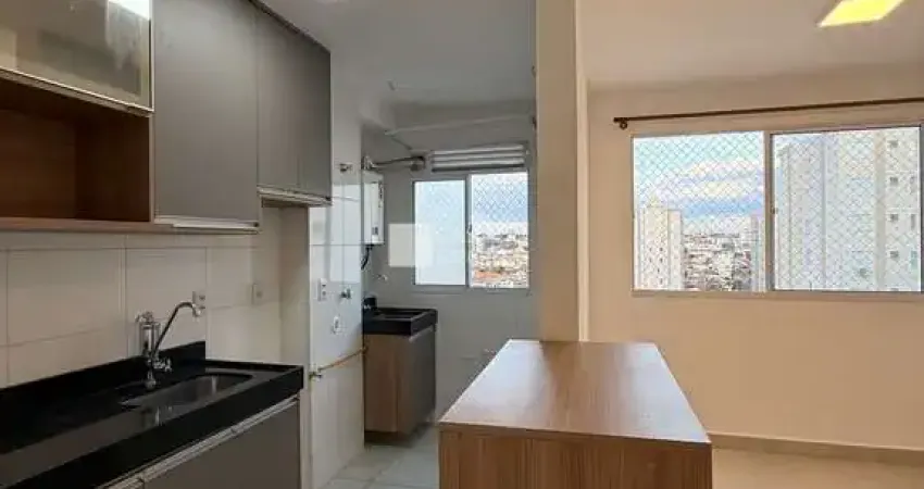 Apartamento planejado no parque industrial | 12º andar | sol da manhã | garagem coberta