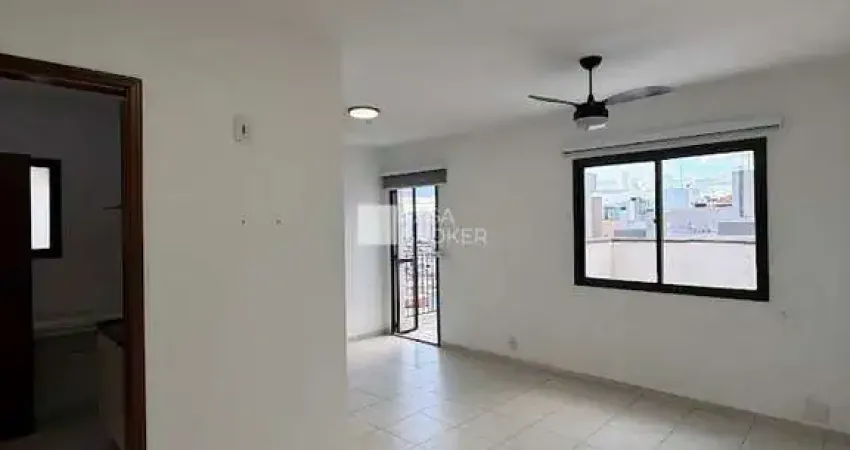 Cobertura com 1 quarto à venda na Rua Santos Dumont, 224, Cambuí, Campinas