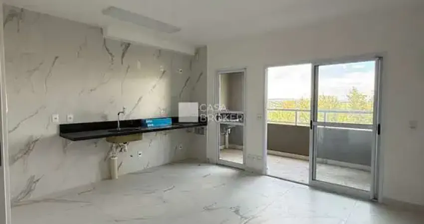 Apartamento à venda no bairro loteamento parque são martinho - campinas/sp