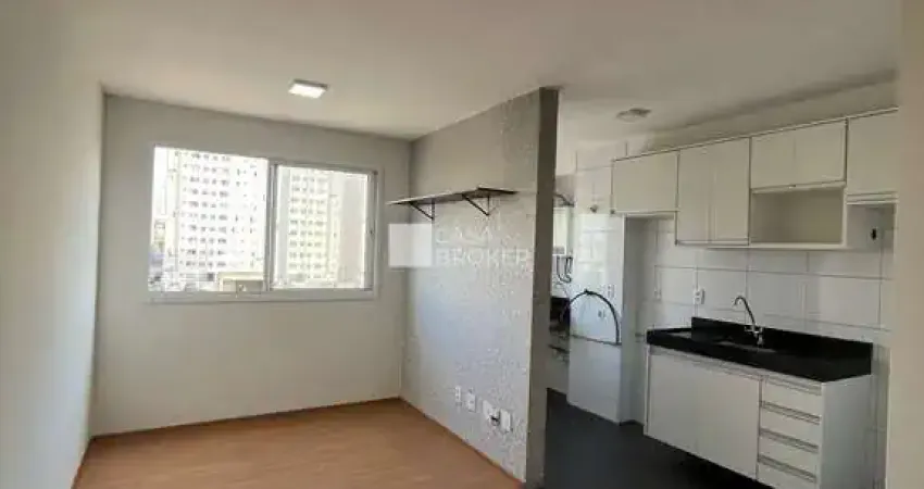 Apartamento com 2 quartos à venda na Avenida João Batista Morato do Canto, 1400, São Bernardo, Campinas