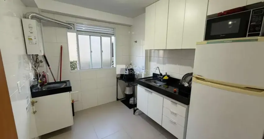 Apartamento à venda no bairro residencial villa garden - campinas/sp