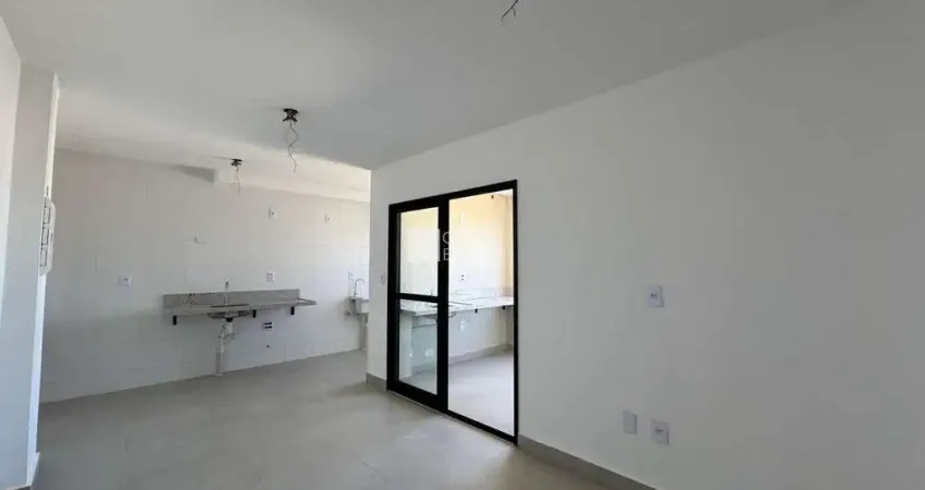 Apartamento com 2 quartos à venda na Rua Antônio Santos Carvalhinho, 160, Vila Trinta e Um de Março, Campinas