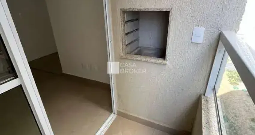 Apartamento em parque industrial, campinas/sp com 2 dormitórios