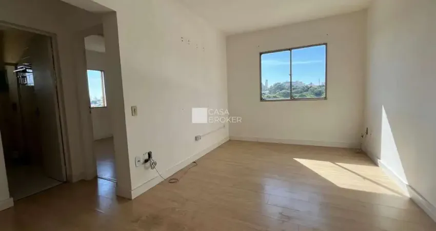 Apartamento com 2 quartos à venda na Avenida das Amoreiras, 407, Parque Itália, Campinas