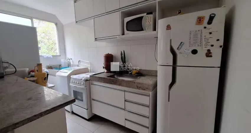 Apartamento de 2 dormitórios para venda em jardim nova europa, campinas/sp