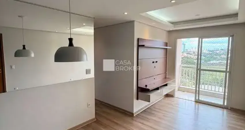 Apartamento com 2 quartos à venda na Avenida Marechal Juarez Távora, 1487, Jardim Paulicéia, Campinas