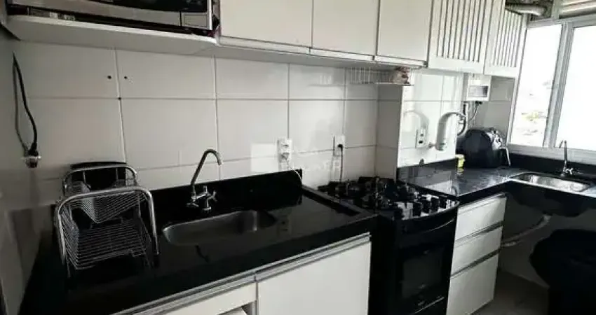 Apartamento com 2 quartos à venda na Rua Osvualte Darri, 28, Vila Industrial, Campinas