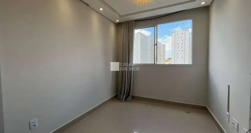 Apartamento com 2 quartos à venda na Rua Manuel Francisco Monteiro, 668, Parque Industrial, Campinas