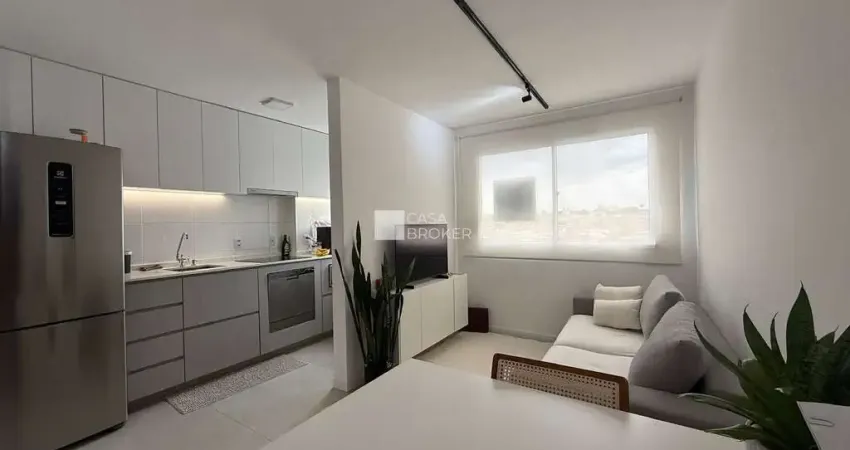Apartamento com 2 quartos à venda na Rua Manuel Francisco Monteiro, Parque Industrial, Campinas