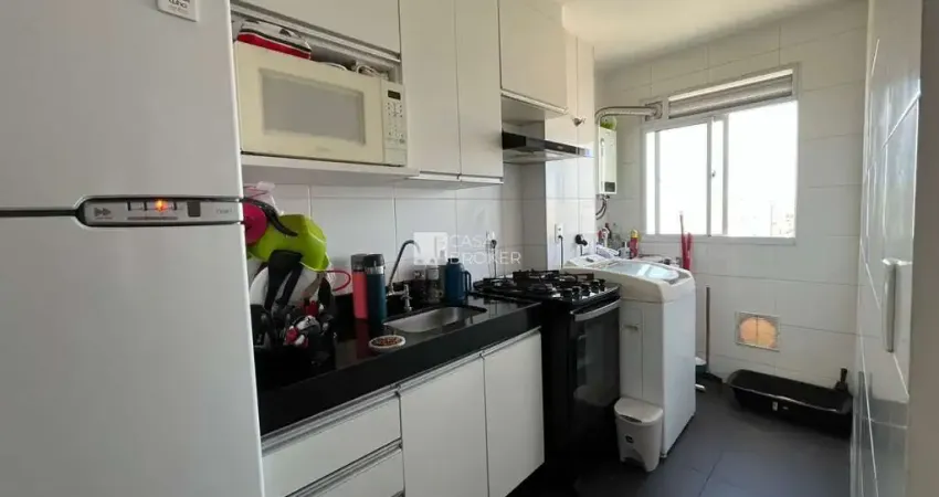 Apartamento com 2 quartos à venda na Rua Manuel Francisco Monteiro, 668, Parque Industrial, Campinas
