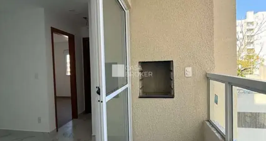 Apartamento com 2 quartos à venda na Rua Santa Rita do Passa Quatro, 255, Jardim Nova Europa, Campinas