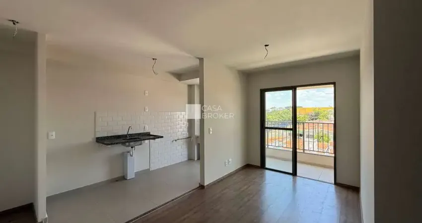 Apartamento no condomínio yticon brisas bella città — 66 m², 3 quartos e excelente distribuição