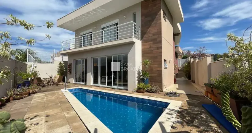 Casa com 3 quartos à venda no Swiss Park, Campinas