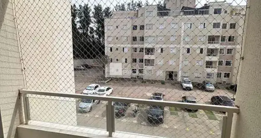 Apartamento de 2 dormitórios em Jardim Nova Europa, Campinas/SP