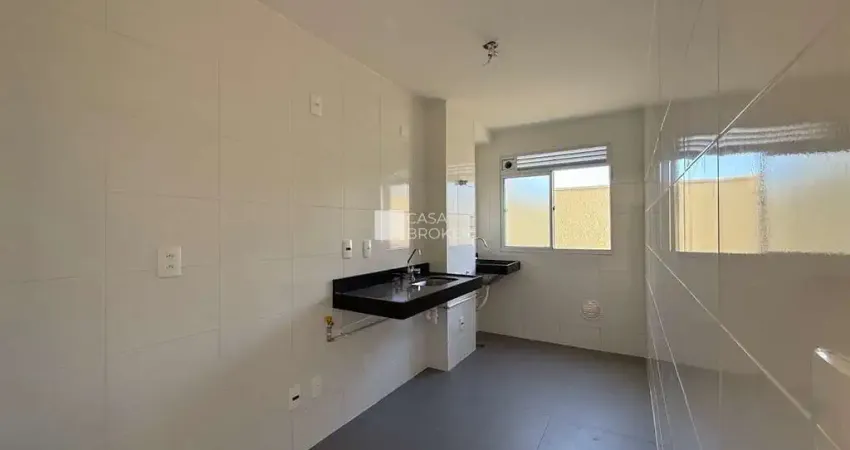 Apartamento com 2 quartos à venda na Rua João Batista Alves de Souza, 772, Parque Industrial, Campinas