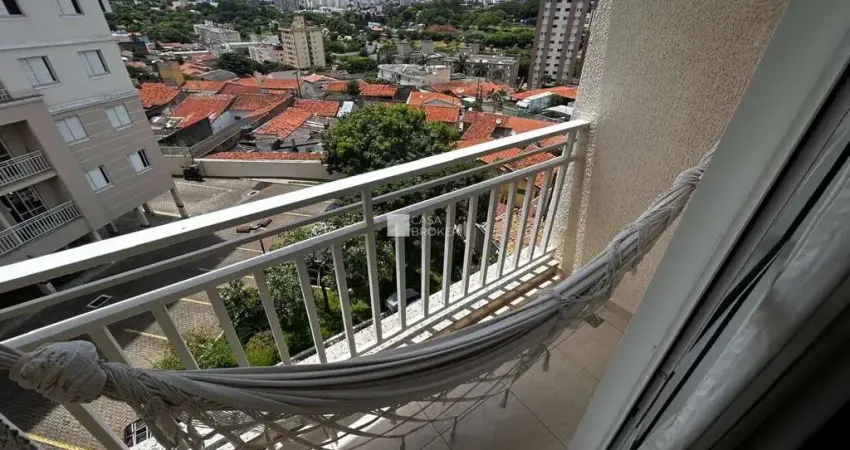 Apartamento com 2 quartos à venda na Rua João Teodoro, 358, Vila Industrial, Campinas