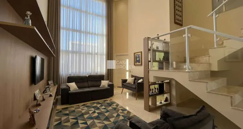 Casa com 3 quartos à venda na Rua Maria Luísa Martins Ferreira Roso, 64, Jardim Chapadão, Campinas