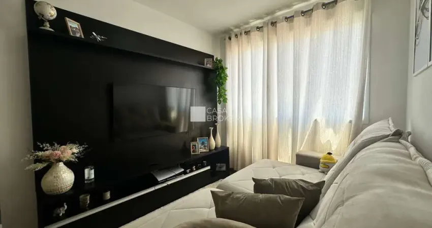 Apartamento com 2 quartos à venda na Rua Campos do Jordão, 440, Vila Industrial, Campinas