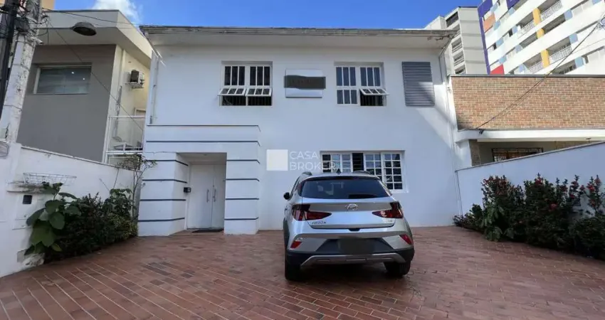 Casa com 2 quartos à venda na Vila Itapura, Campinas