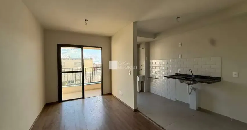 Apartamento no condomínio Yticon Brisas Bella Città — 66 m², 3 quartos e excelente distribuição