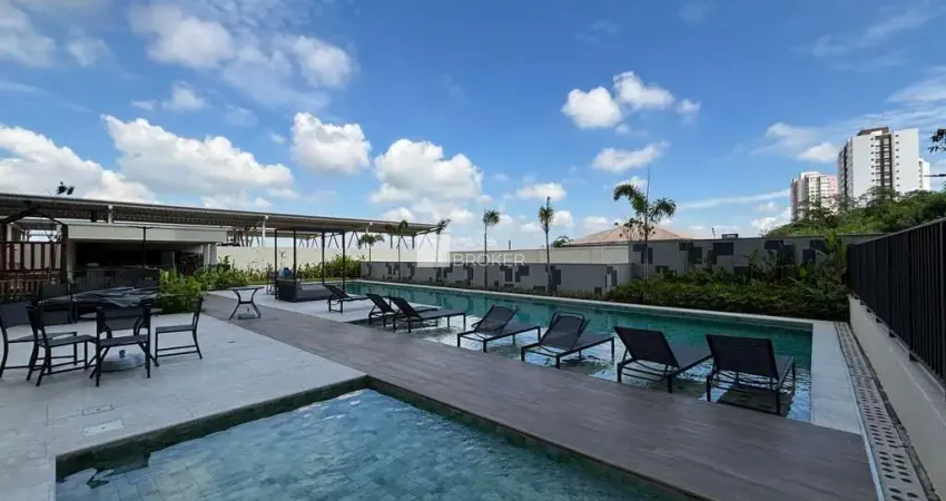 Apartamento em Loteamento Residencial Vila Bella Dom Pedro, Campinas/SP