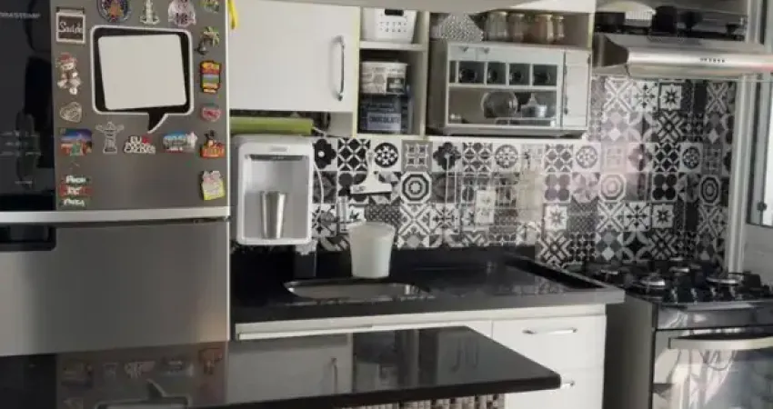 Apartamento com 2 quartos à venda na Avenida Interlagos, 1880, Jardim Marajoara, São Paulo