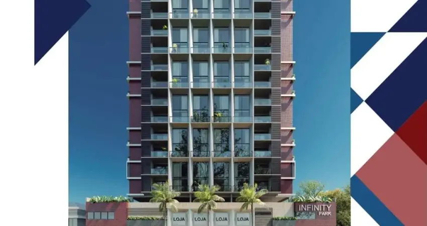 Apartamento com 1 quarto à venda na PRAIA DOURADA, Loteamento Praia Dourada, Ilhéus