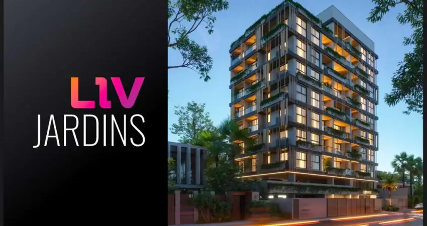 Apartamento com 1 quarto à venda na Avenida Tancredo Neves, Jardim Atlântico, Ilhéus