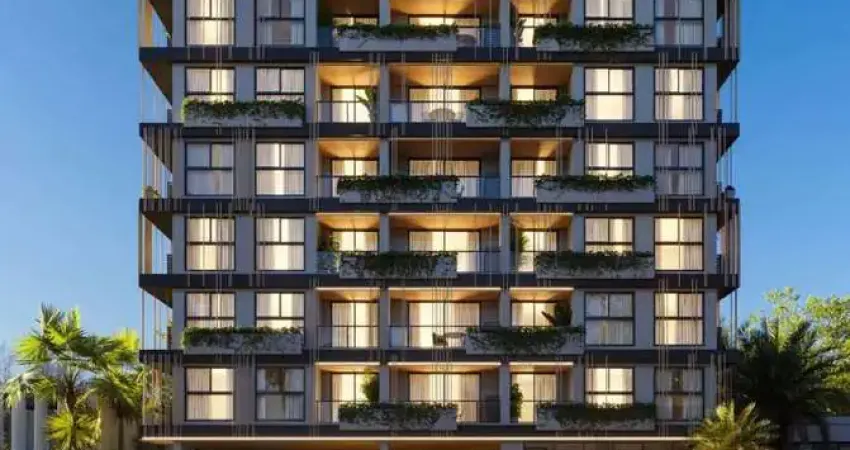 Apartamento com 2 quartos à venda na Avenida Tancredo Neves, Jardim Atlântico, Ilhéus