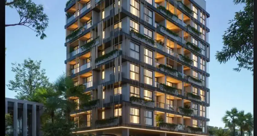 Apartamento com 1 quarto à venda na Avenida Tancredo Neves, Jardim Atlântico, Ilhéus