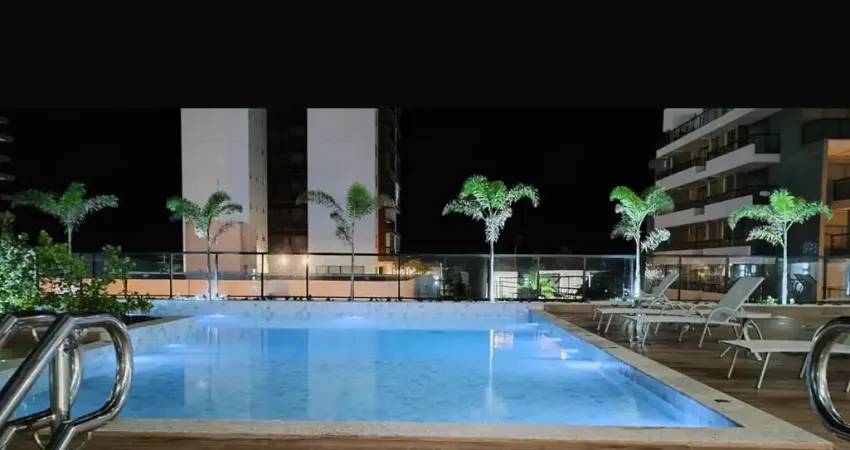 Apartamento com 2 quartos à venda na Rua C (Sítio Paraíso), SN, Jardim Atlântico, Ilhéus