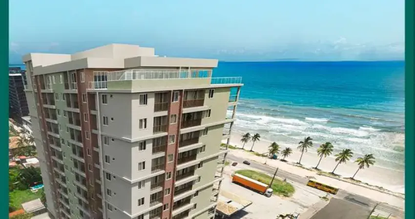 Apartamento com 3 quartos à venda na Avenida Tancredo Neves, Jardim Atlântico, Ilhéus