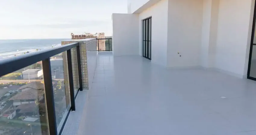 Cobertura com 3 quartos à venda na Avenida Tancredo Neves, S/N, Jardim Atlântico, Ilhéus