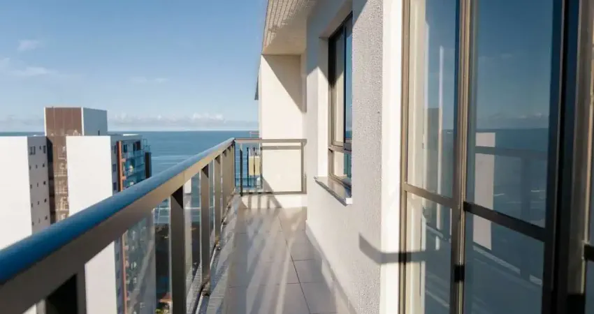 Cobertura com 3 quartos à venda na Avenida Tancredo Neves, S/N, Jardim Atlântico, Ilhéus