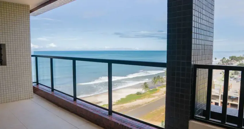 Apartamento com 3 quartos à venda na Avenida Tancredo Neves, Jardim Atlântico, Ilhéus