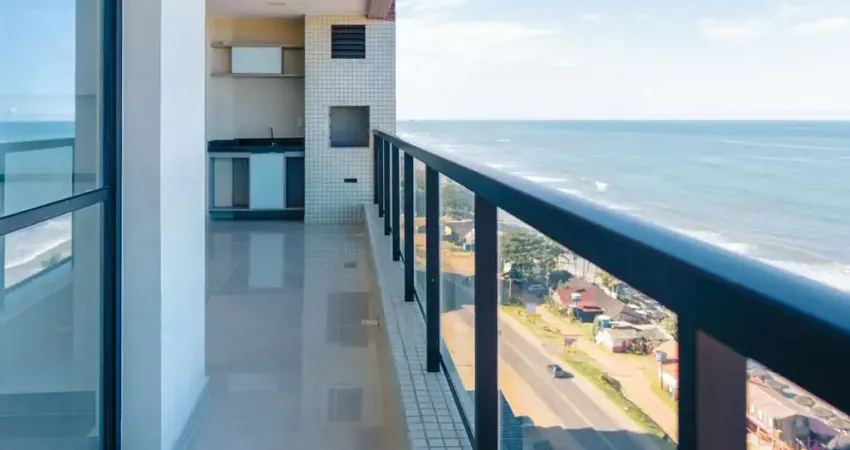 Apartamento com 3 quartos à venda na Avenida Tancredo Neves, Jardim Atlântico, Ilhéus