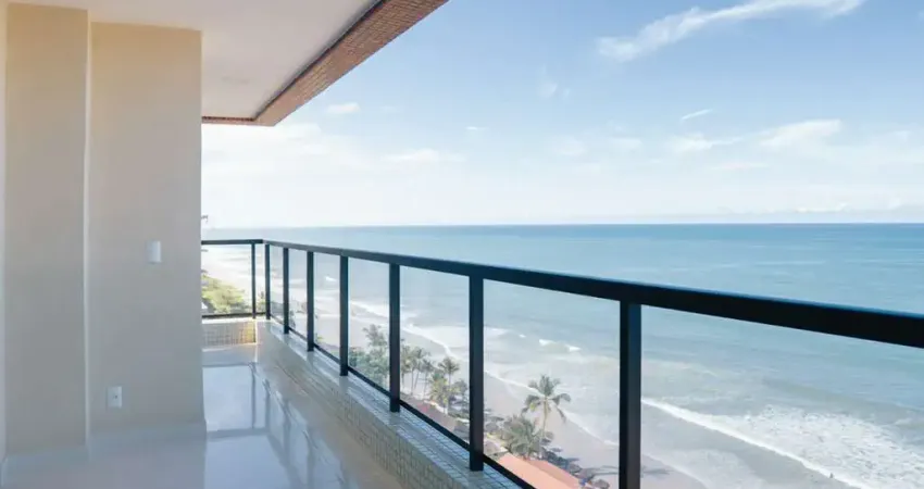 Apartamento com 3 quartos à venda na Rua C (Jd Atlântico I), Jardim Atlântico, Ilhéus