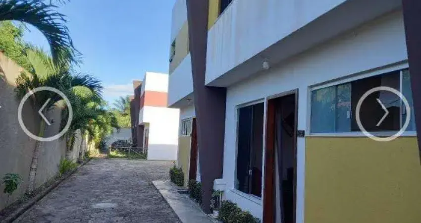 Casa com 2 quartos à venda na Avenida Tancredo Neves, SN, Jardim Atlântico, Ilhéus