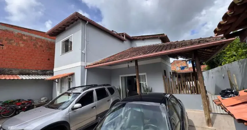 Casa com 3 quartos à venda na Rua Jardim Alice, Banco da Vitória, Ilhéus